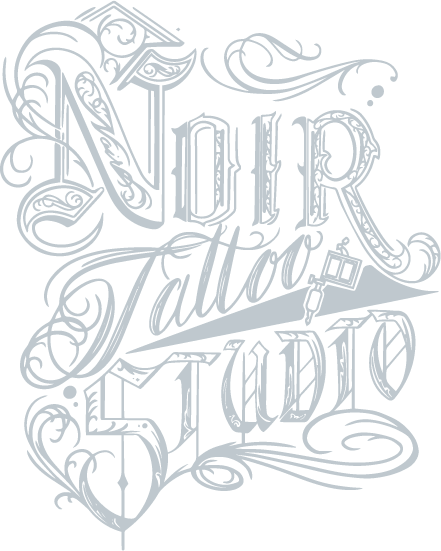 Noir tattoo studio